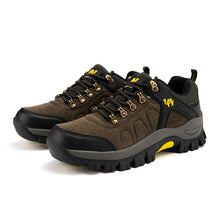 Bota Masculina Adventure Peak