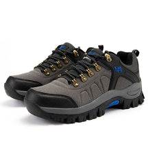 Bota Masculina Adventure Peak