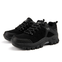 Bota Masculina Adventure Peak