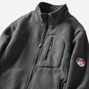 Jaqueta Fleece Masculino Soft Marzz