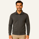 Jaqueta Masculina Gola Alta Cleveland