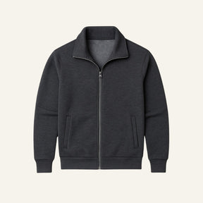 Jaqueta Masculina Gola Alta Cleveland