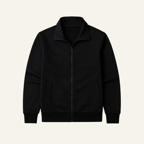 Jaqueta Masculina Gola Alta Cleveland