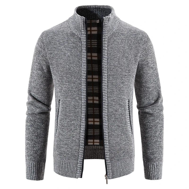Jaqueta Masculina Novier