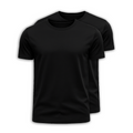 Kit 2 Camisetas Pima Premium Marenzzo