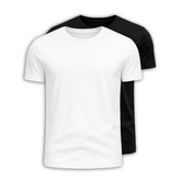 Kit 2 Camisetas Pima Premium Marenzzo