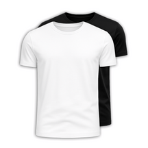 Kit 2 Camisetas Pima Premium Marenzzo
