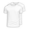 Kit 2 Camisetas Pima Premium Marenzzo