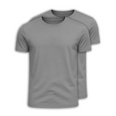 Kit 2 Camisetas Pima Premium Marenzzo