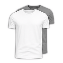 Kit 2 Camisetas Pima Premium Marenzzo