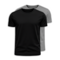 Kit 2 Camisetas Pima Premium Marenzzo