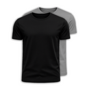 Kit 2 Camisetas Pima Premium Marenzzo