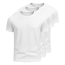 Kit 3 Camisetas Algodão Egípcio Marenzzo