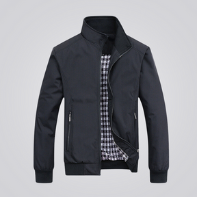 Jaqueta Masculina Basic Slim