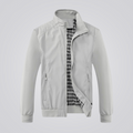 Jaqueta Masculina Basic Slim