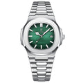 Relógio Masculino Marenzzo Atlas