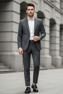 Mocassim Loafer Masculino Bergamo