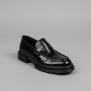 Mocassim Loafer Masculino Bergamo