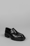 Mocassim Loafer Masculino Bergamo