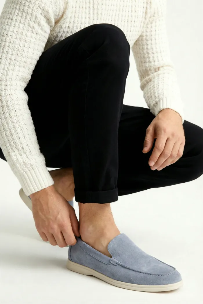 Mocassim Loafer Masculino Marenzzo