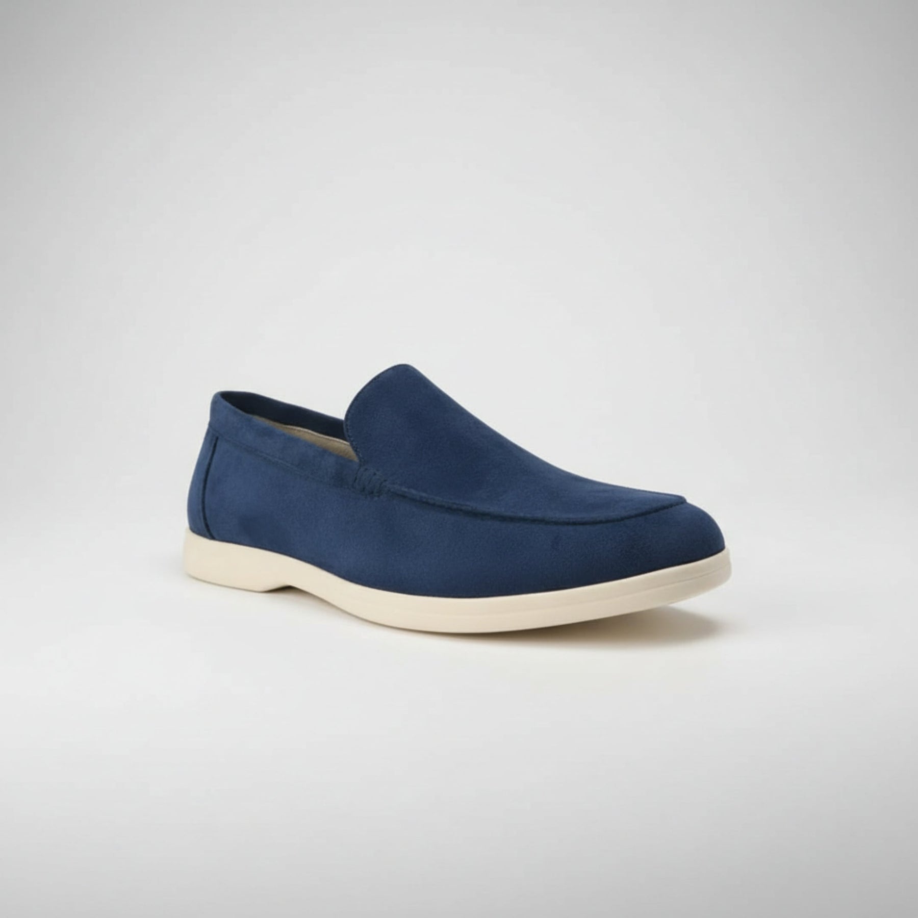 Mocassim Loafer Masculino Marenzzo