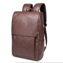 Mochila Executiva em Couro Marenzzo Antwerp