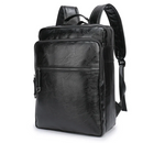 Mochila Executiva em Couro Marenzzo Florence