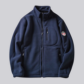 Jaqueta Fleece Masculino Soft Marzz