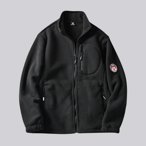 Jaqueta Fleece Masculino Soft Marzz