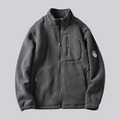 Jaqueta Fleece Masculino Soft Marzz