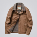 Jaqueta Masculina Old Lã Marzor