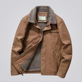 Jaqueta Masculina Old Lã Marzor
