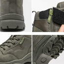 Bota Masculina Adventure Outdoor