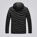 Jaqueta Masculina  Puffer Galaz