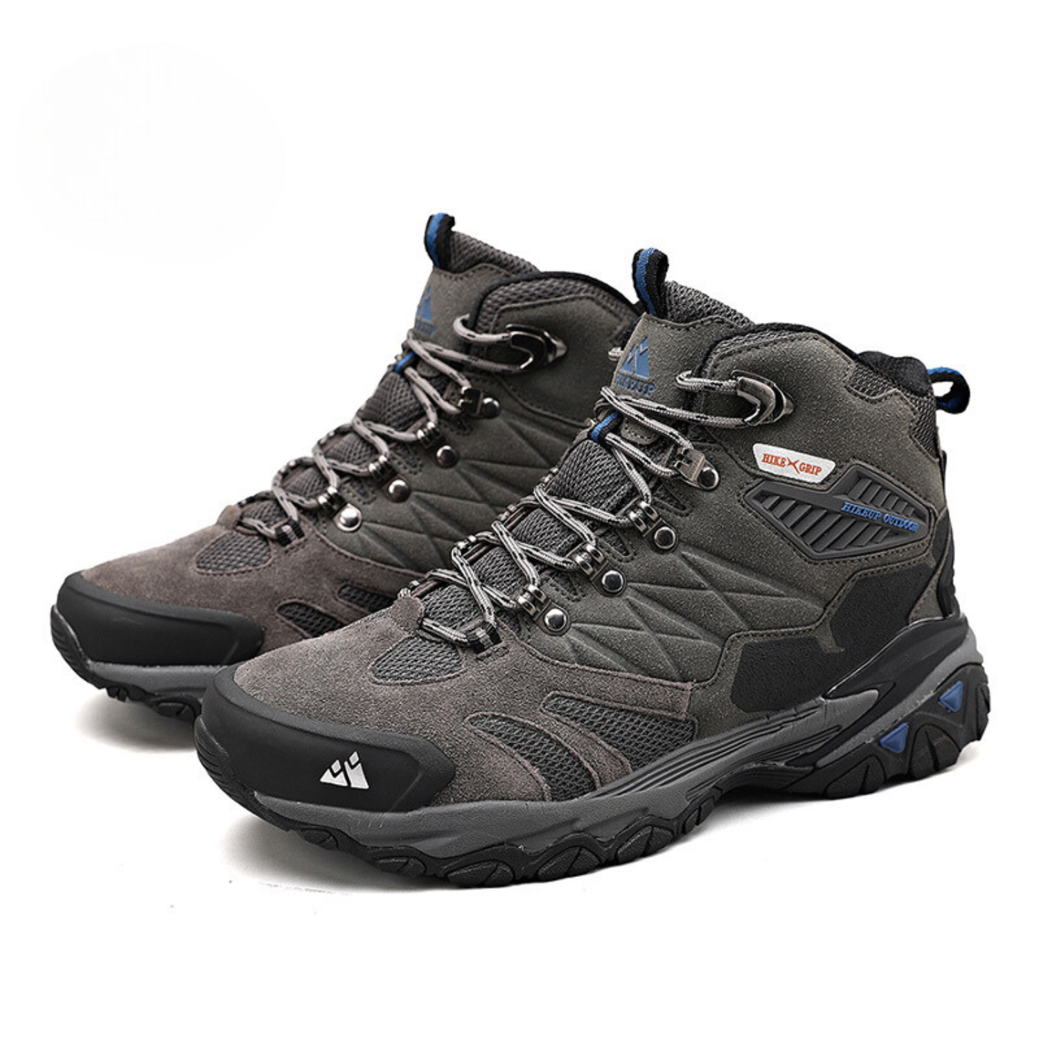 Bota Masculina Trekking