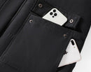 Jaqueta Masculina Interior Lã Vie