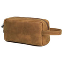 Nécessaire de Couro Marenzzo Jenkins