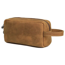 Nécessaire de Couro Marenzzo Jenkins