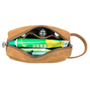 Nécessaire de Couro Marenzzo Jenkins