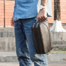 Nécessaire de Couro Marenzzo