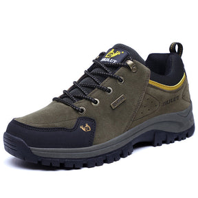 Bota Masculina Adventure Nav