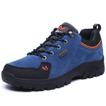 Bota Masculina Adventure Nav