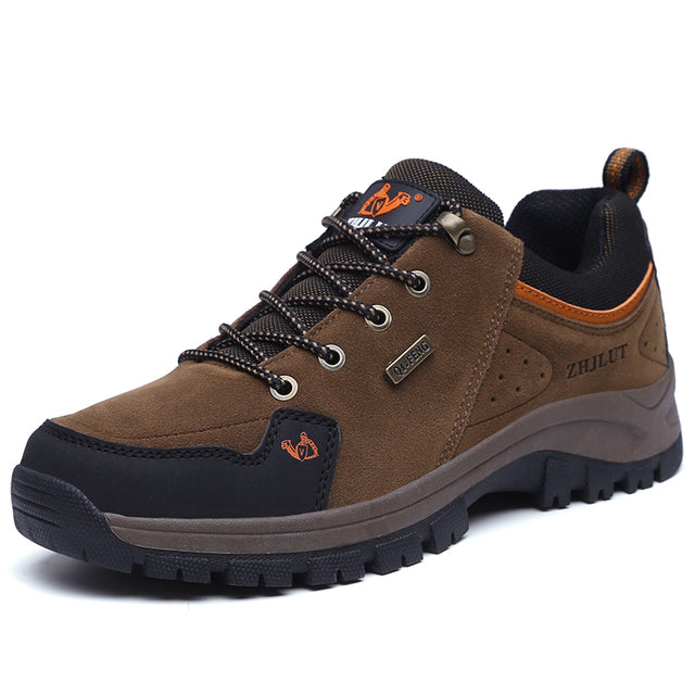 Bota Masculina Adventure Nav