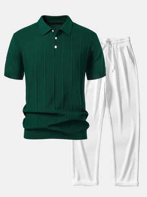 Conjunto Masculino Marenzzo Sirmione