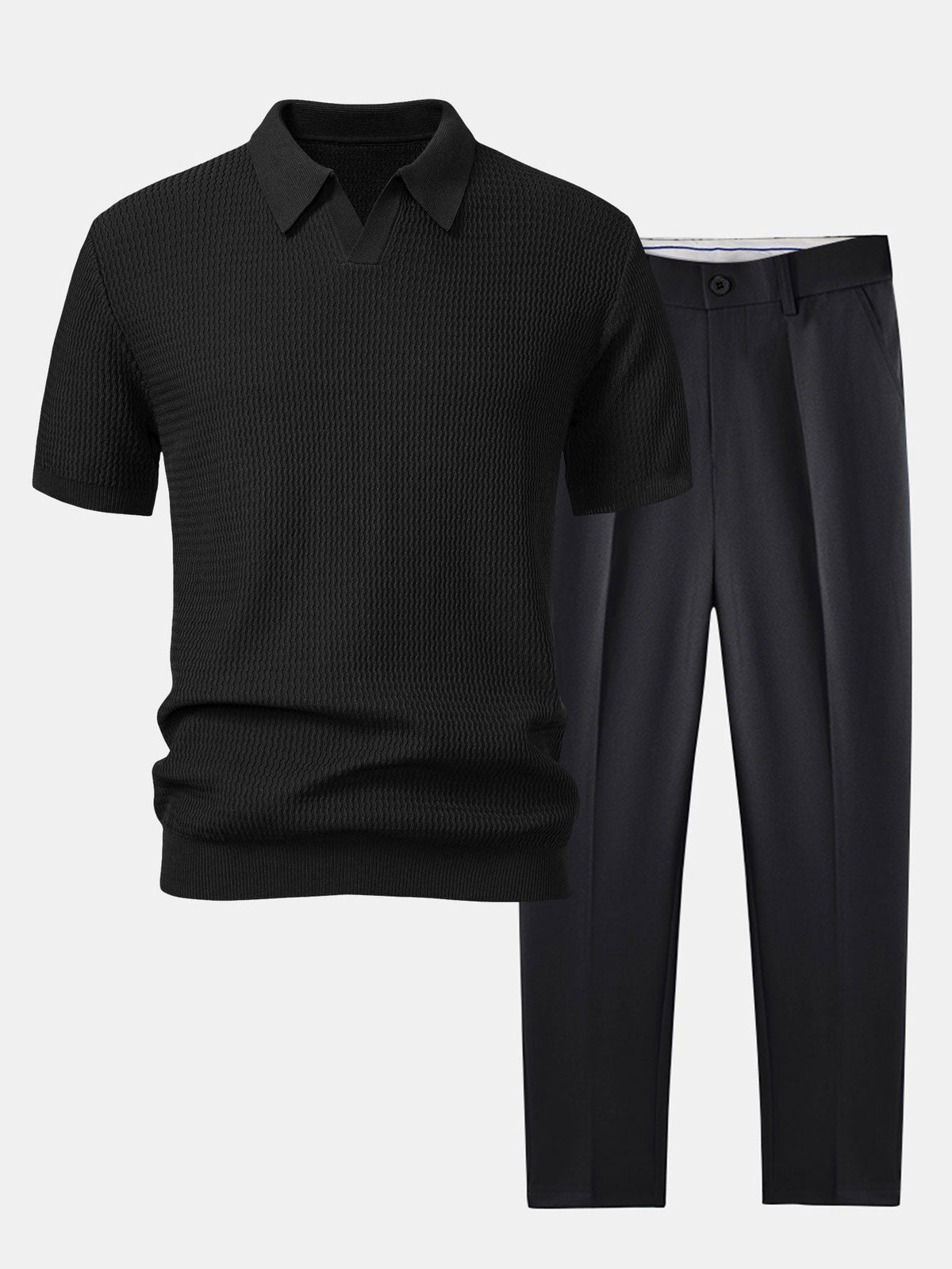 Conjunto Masculino Rafirzzi