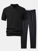 Conjunto Masculino Rafirzzi