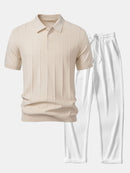 Conjunto Masculino Marenzzo Sirmione