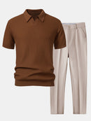 Conjunto Masculino Rafirzzi