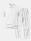Conjunto Masculino Marenzzo Sirmione