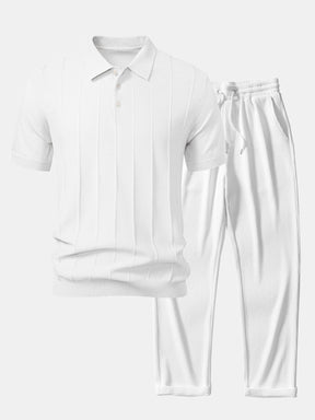 Conjunto Masculino Marenzzo Sirmione
